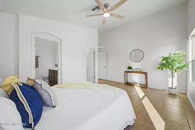 7511 S Brackenbury Drive, Tucson, AZ 85746 - Photo 14