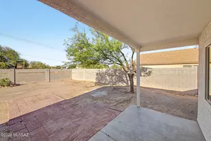7511 S Brackenbury Dr, Tucson, AZ 85746 - Photo 28