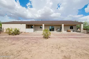 4855 N Buckmeister Way, Marana, AZ 85653 - Photo 22
