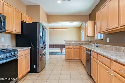 4855 N Buckmeister Way, Marana, AZ 85653 - Photo 12
