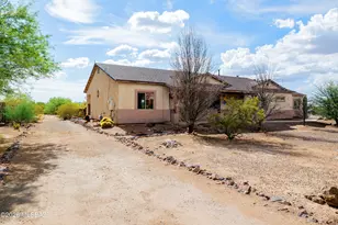 4855 N Buckmeister Way, Marana, AZ 85653 - Photo 1