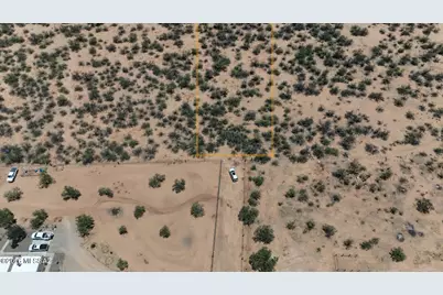 S Tara Ln / W Sandario Hollow, Tucson, AZ 85735 - Photo 2