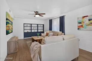 117 W George Truit St, Corona de Tucson, AZ 85641 - Photo 14