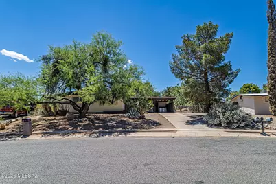 117 W George Truit Street, Corona de Tucson, AZ 85641 - Photo 40