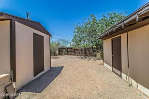 117 W George Truit St, Corona de Tucson, AZ 85641 - Photo 24