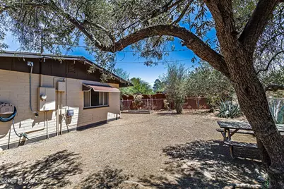 117 W George Truit Street, Corona de Tucson, AZ 85641 - Photo 10