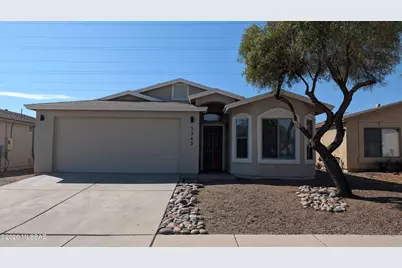5343 S Via Baltra, Tucson, AZ 85706 - Photo 1
