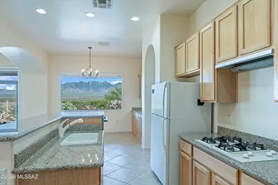 5481 S Acacia Creek Drive, Green Valley, AZ 85622 - Photo 20