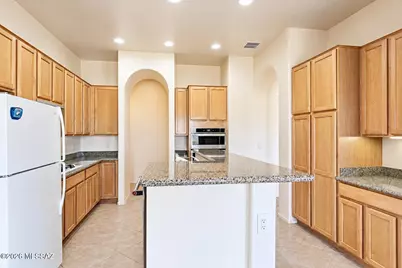5481 S Acacia Creek Drive, Green Valley, AZ 85622 - Photo 22