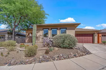 5481 S Acacia Creek Drive, Green Valley, AZ 85622 - Photo 2