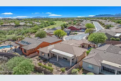 5481 S Acacia Creek Drive, Green Valley, AZ 85622 - Photo 46