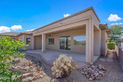 5481 S Acacia Creek Drive, Green Valley, AZ 85622 - Photo 32