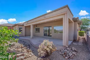 5481 S Acacia Creek Dr, Green Valley, AZ 85622 - Photo 32