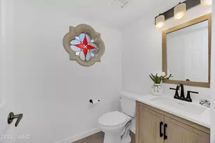 1230 E Placita Del Cervato, Tucson, AZ 85718 - Photo 18
