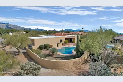 1230 E Placita Del Cervato, Tucson, AZ 85718 - Photo 34