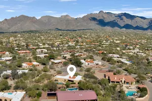 1230 E Placita Del Cervato, Tucson, AZ 85718 - Photo 38