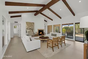 1230 E Placita Del Cervato, Tucson, AZ 85718 - Photo 6