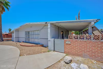 5801 E 2nd Street, Tucson, AZ 85711 - Photo 2