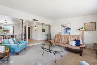 2612 S Bonanza Avenue, Tucson, AZ 85730 - Photo 8