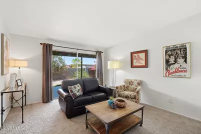 2612 S Bonanza Avenue, Tucson, AZ 85730 - Photo 10