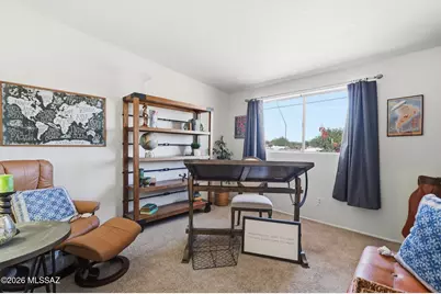 2612 S Bonanza Avenue, Tucson, AZ 85730 - Photo 28