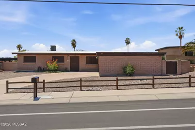 2612 S Bonanza Avenue, Tucson, AZ 85730 - Photo 46