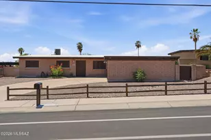 2612 S Bonanza Ave, Tucson, AZ 85730 - Photo 46
