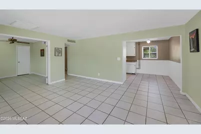5131 E Fairmount Street, Tucson, AZ 85712 - Photo 8