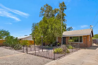 5131 E Fairmount Street, Tucson, AZ 85712 - Photo 4