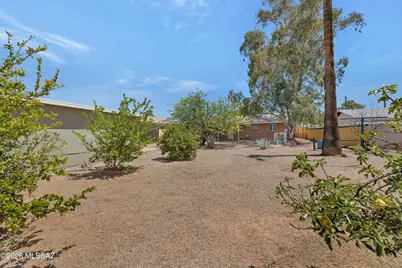 5131 E Fairmount Street, Tucson, AZ 85712 - Photo 28