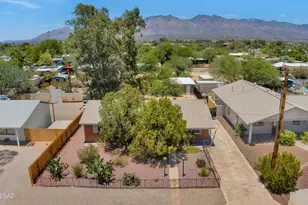 5131 E Fairmount St, Tucson, AZ 85712 - Photo 2