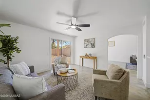 5364 N Entrada De Sabino, Tucson, AZ 85750 - Photo 8