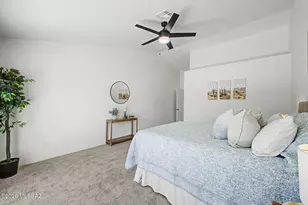 5364 N Entrada De Sabino, Tucson, AZ 85750 - Photo 18