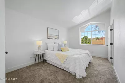 5364 N Entrada De Sabino, Tucson, AZ 85750 - Photo 28