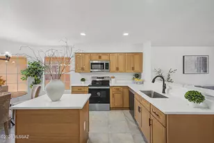 5364 N Entrada De Sabino, Tucson, AZ 85750 - Photo 12
