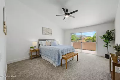 5364 N Entrada De Sabino, Tucson, AZ 85750 - Photo 16