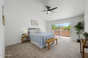 5364 N Entrada De Sabino, Tucson, AZ 85750 - Photo 16