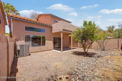 5364 N Entrada De Sabino, Tucson, AZ 85750 - Photo 36