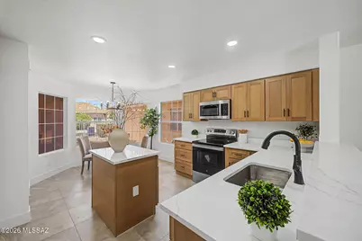 5364 N Entrada De Sabino, Tucson, AZ 85750 - Photo 10
