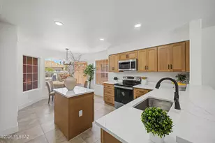5364 N Entrada De Sabino, Tucson, AZ 85750 - Photo 10