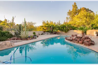 8851 N Loeffler Lane, Tucson, AZ 85742 - Photo 48