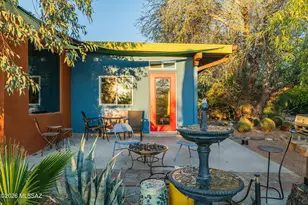 8851 N Loeffler Ln, Tucson, AZ 85742 - Photo 26