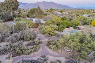 8851 N Loeffler Ln, Tucson, AZ 85742 - Photo 50