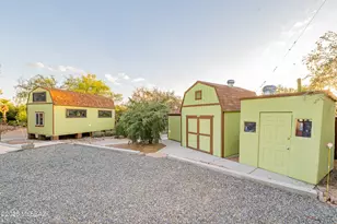 8851 N Loeffler Ln, Tucson, AZ 85742 - Photo 44