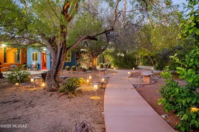 8851 N Loeffler Lane, Tucson, AZ 85742 - Photo 40