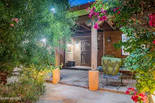 8851 N Loeffler Ln, Tucson, AZ 85742 - Photo 2