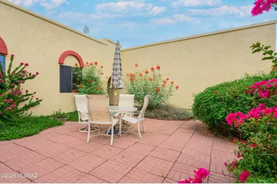 7890 S Avenida Bonita, Tucson, AZ 85747 - Photo 8