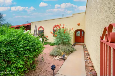 7890 S Avenida Bonita, Tucson, AZ 85747 - Photo 10