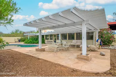 7890 S Avenida Bonita, Tucson, AZ 85747 - Photo 46