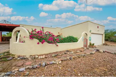 7890 S Avenida Bonita, Tucson, AZ 85747 - Photo 4